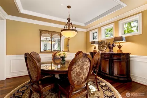Dining - 14411 3rd Dr SE, Mill Creek, WA 98012 photo 3 of 3
