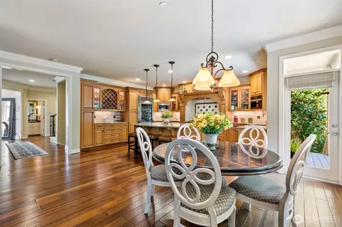 Dining - 14411 3rd Dr SE, Mill Creek, WA 98012 photo 1 of 3