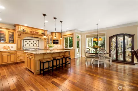 Kitchen - 14411 3rd Dr SE, Mill Creek, WA 98012 photo 2 of 5