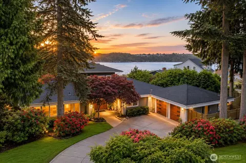 4601 Holly Ln NW, Gig Harbor, WA 98335