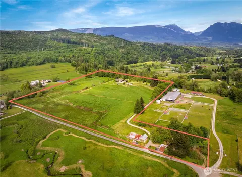 13915 343rd Ave SE, Sultan, WA 98294