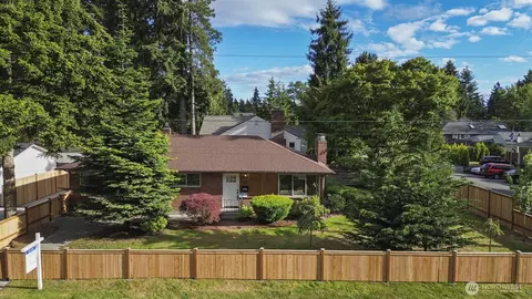 111 NW 140th St, Seattle, WA 98177