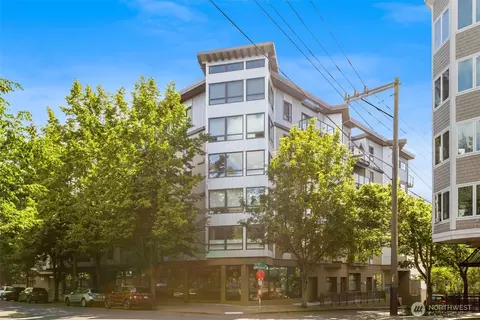 5001 California Ave SW #504, Seattle, WA 98136