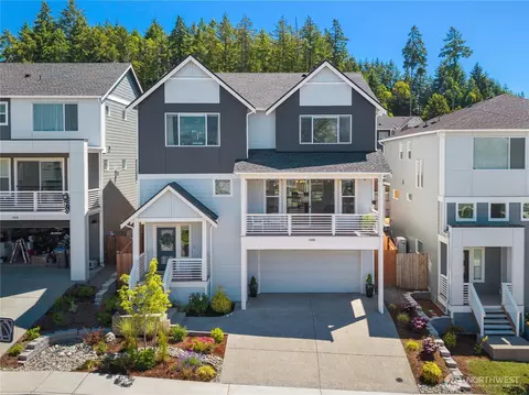11010 Deer Trail Ln NW, Silverdale, WA 98383