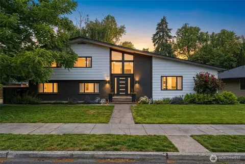 Exterior - 21 N Bellevue Ave, Walla Walla, WA 99362 photo 2 of 6