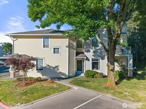 5801 S 232nd Pl #6-6, Kent, WA 98032
