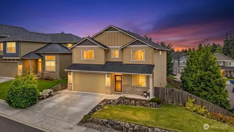 10809 NE 106th Ave, Vancouver, WA 98662