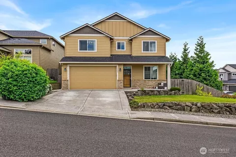 10809 NE 106th St, Vancouver, WA 98662