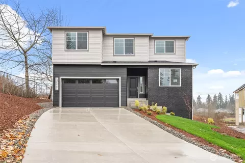 3201 219th Ave E, Lake Tapps, WA 98391