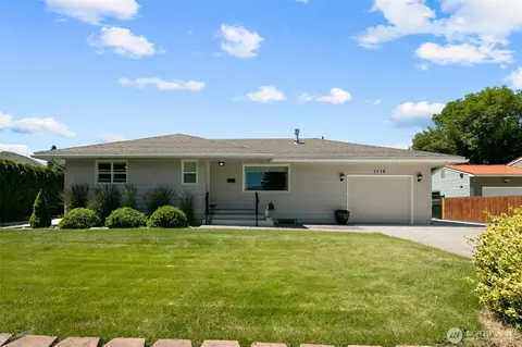 1116 Amherst Ave, Wenatchee, WA 98801