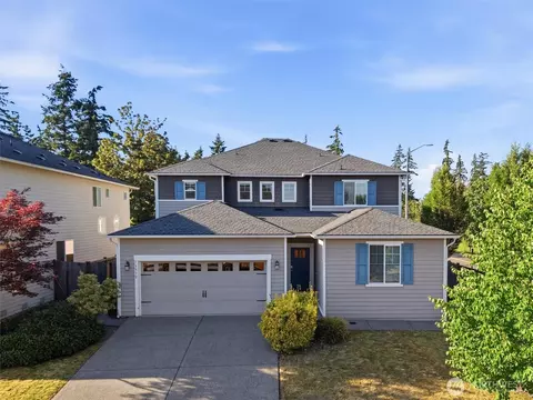15530 SE 277th Pl, Kent, WA 98042