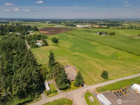 View/Area - 6791 Noon Rd, Everson, WA 98247 photo 3 of 4