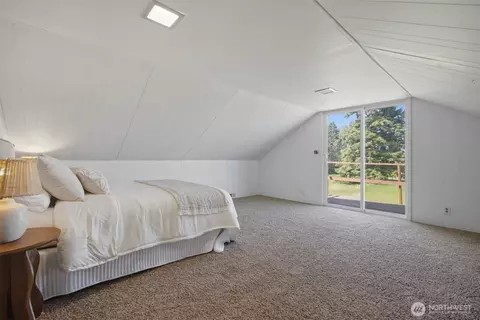 Bedroom - 6791 Noon Rd, Everson, WA 98247 photo 3 of 5