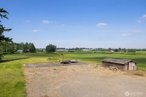 Exterior - 6791 Noon Rd, Everson, WA 98247 photo 6 of 6