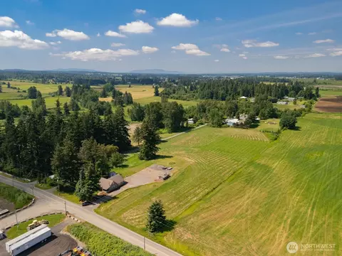 View/Area - 6791 Noon Rd, Everson, WA 98247 photo 4 of 4
