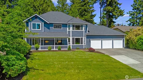 2203 140th Pl SE, Mill Creek, WA 98012