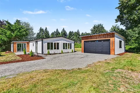 9820 Mullen Rd SE, Olympia, WA 98513