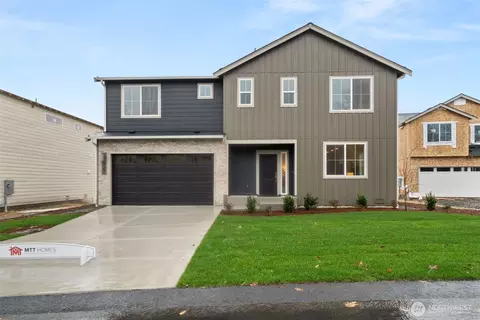 3301 219th Ave E, Lake Tapps, WA 98391