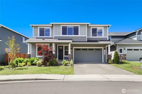 1797 Ashby Ave NW, Poulsbo, WA 98370