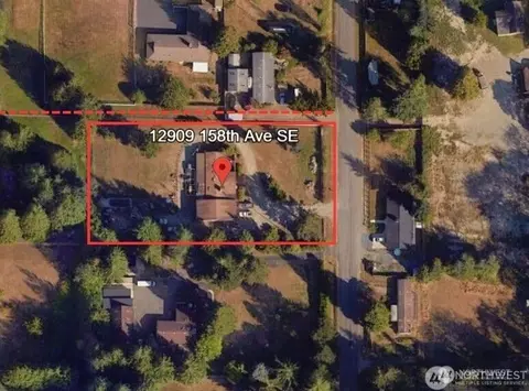 12909 158th Ave SE, Renton, WA 98059