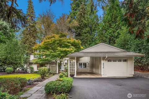 4414 184th Ave SE, Issaquah, WA 98027