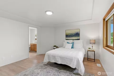 Bedroom - 3202 241st St E, Spanaway, WA 98387 photo 1 of 3