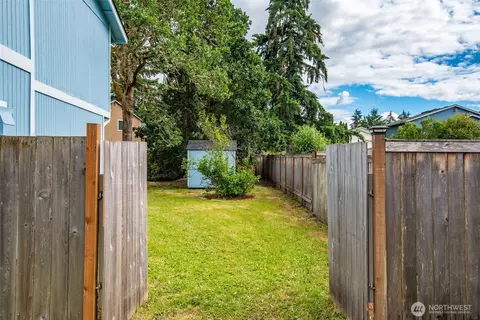 Exterior - 3202 241st St E, Spanaway, WA 98387 photo 3 of 6