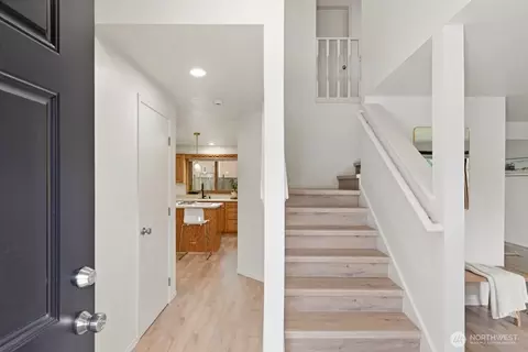 Entry Way - 3202 241st St E, Spanaway, WA 98387 photo 1 of 1