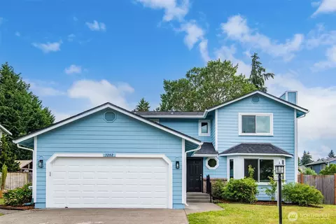 3202 241st St E, Spanaway, WA 98387