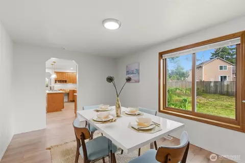 Dining - 3202 241st St E, Spanaway, WA 98387 photo 2 of 2