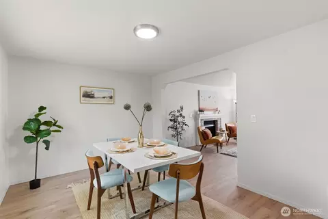 Dining - 3202 241st St E, Spanaway, WA 98387 photo 1 of 2