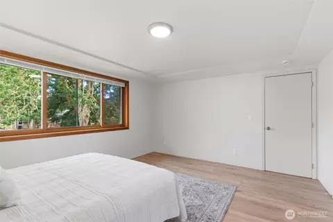 Bedroom - 3202 241st St E, Spanaway, WA 98387 photo 2 of 3