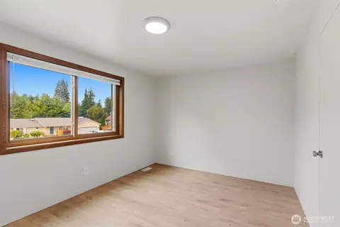 Bedroom - 3202 241st St E, Spanaway, WA 98387 photo 3 of 3