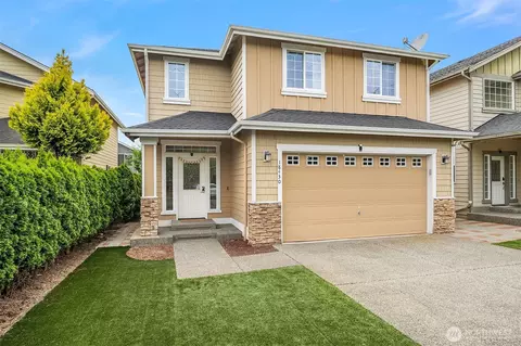 Exterior - 18430 42nd Ave SE, Bothell, WA 98012 photo 5 of 5