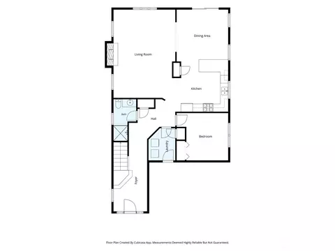 Floorplan - 18430 42nd Ave SE, Bothell, WA 98012 photo 1 of 3