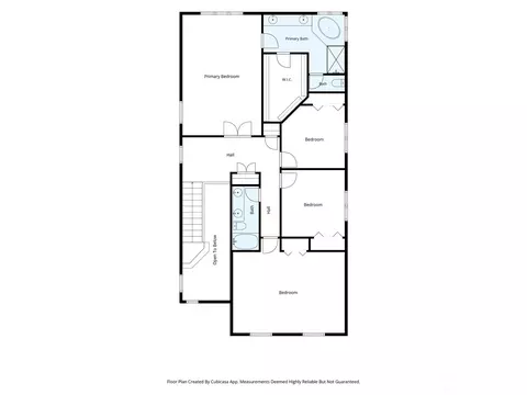 Floorplan - 18430 42nd Ave SE, Bothell, WA 98012 photo 2 of 3