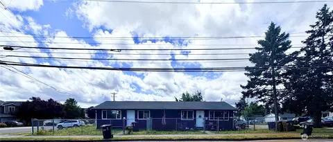 3902 S 66th St, Tacoma, WA 98409