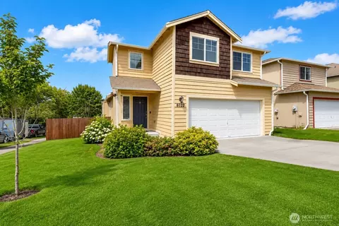 8022 26th Ave SE, Lacey, WA 98503