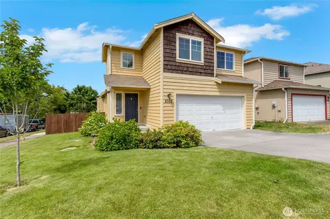 8022 26th Ave SE, Lacey, WA 98503