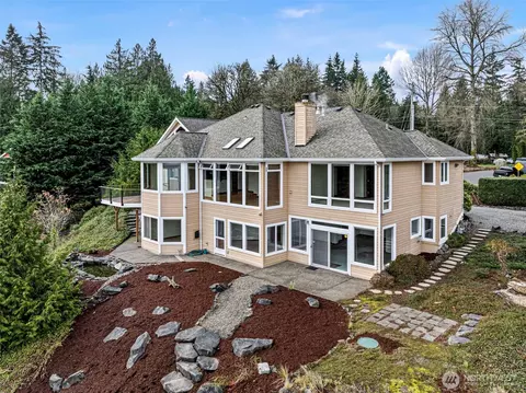 14815 14th Ave NW, Gig Harbor, WA 98332