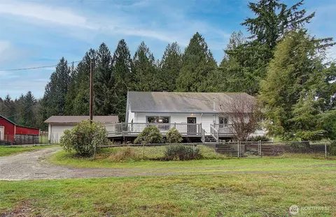 23570 Beaver Falls Rd, Clatskanie, OR 97016