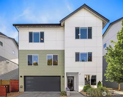 2768 SW Holden St, Seattle, WA 98126