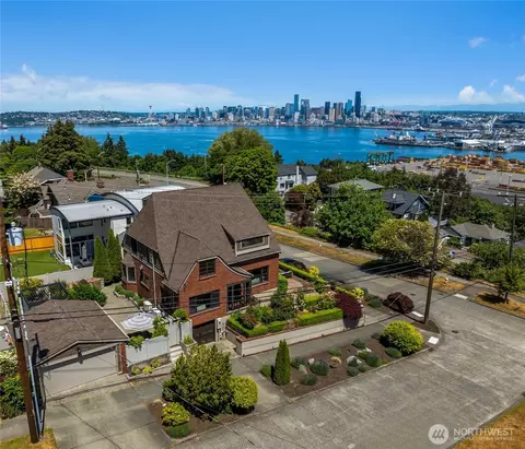 3602 SW Lander St, Seattle, WA 98126