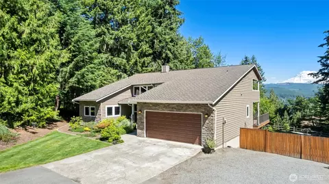 22715 Country Dr E, Graham, WA 98338