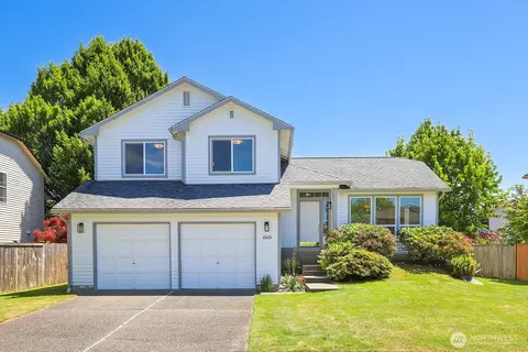 6525 56th Dr NE, Marysville, WA 98270