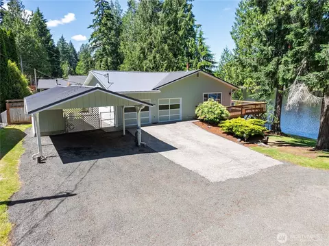 51 E Sinclair Pl, Shelton, WA 98584