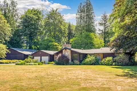 4818 354th Ave SE, Fall City, WA 98024