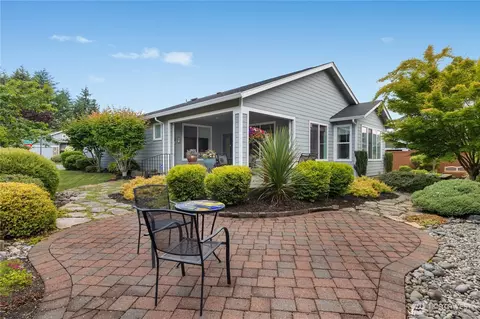 4740 Orcas St NE, Olympia, WA 98516
