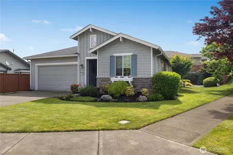 4740 Orcas St NE, Olympia, WA 98516