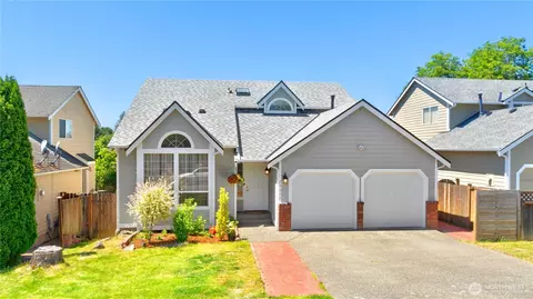 24019 114th Pl SE, Kent, WA 98030